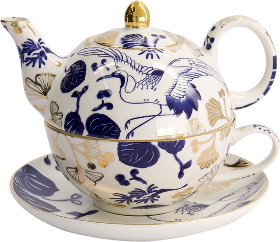 Assiette Tokyo TOKYO Design Studio - Bol Flora Japonica 500ml Bleu Et Blanc Motif Lierre - Fait Main Au Japon Bol Design Assiette Tokyo TOKYO Design Studio - Bol Flora Japonica 500ml Bleu Et Blanc Motif Lierre - Fait Main Au Japon Bol Design