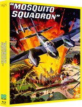 Mosquito Squadron - blu-ray - Import