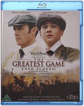The Greatest Game Ever Played [Blu-Ray]