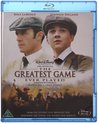 The Greatest Game Ever Played [Blu-Ray]