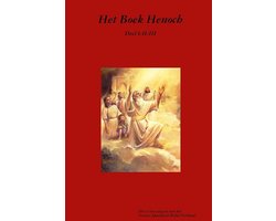 Omslag van Het Boek Henoch
