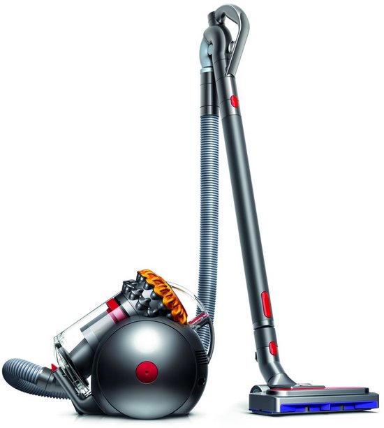 Dyson Big Ball Multi floor 2 - Stofzuiger zonder zak