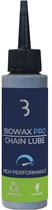 BBB Cycling Fietsketting Smeermiddel – BioWax Chain Lube Pro - Plantaardige Ketting Wax – All Weather – High Performance - Kettingolie Fiets - BCH-204