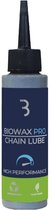 BBB Cycling BioWax Pro 100ml Kettingsmeermiddel – Biologische Kettingolie Fiets – All Weather – BCH-204