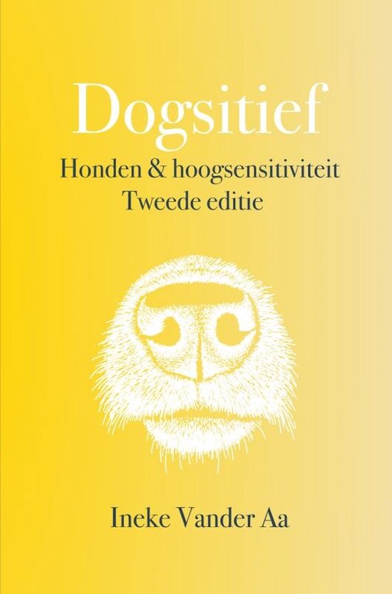 Dogsitief - cover