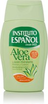 Instituto Espanol Hand & Bodylotion Aloe Vera - 100 ml