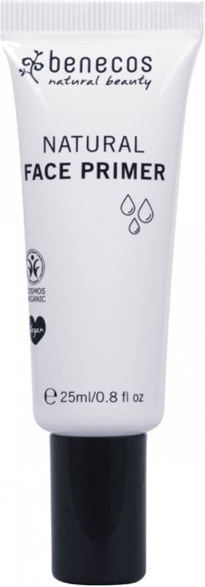Goedkoopste Benecos Face Primer (Vegan