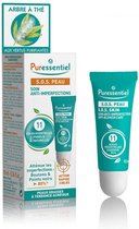 Puressentiel SOS Skin Anti-Imperfection Care met 11 Essentiële Oliën 10 ml