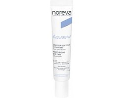 Noreva Sensidiane Crème Aquareva Moisturizing Eye Care