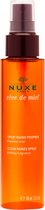 Nuxe Reve Miel Clean Hand Spray 100ml