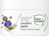 Hairwonder Botanical Creative Paste