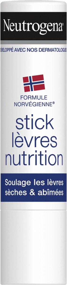 Neutrogena Stick voor Lippen