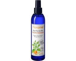 Florame Oranjebloesem Bloemenwater Biologisch 200 ml