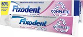 Fixodent Pro Soin Confort 70,5 g