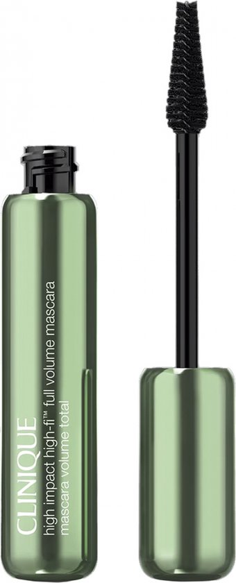 CLINIQUE - High Impact High-Fi™ Full Volume Mascara - 10 ml - Mascara