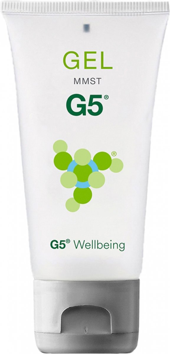 LLR-G5 G5 MMST Gel 100 ml