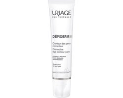 Uriage Oogcontourcréme Depiderm Dark Circles - 15 ml