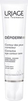 Uriage Oogcontourcréme Depiderm Dark Circles - 15 ml