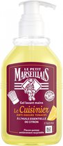 Le Petit Marseillais Le Cuisinier Gel Lavant Mains 300 ml