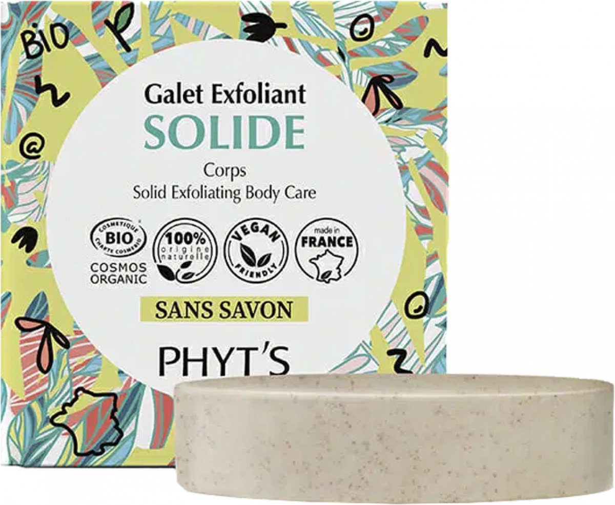 Phyt's Organic Body Scrub 93 ml