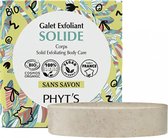 Galet Exfoliant Solide