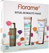 Florame Organic Facial Beauty Ritual Moisturizer
