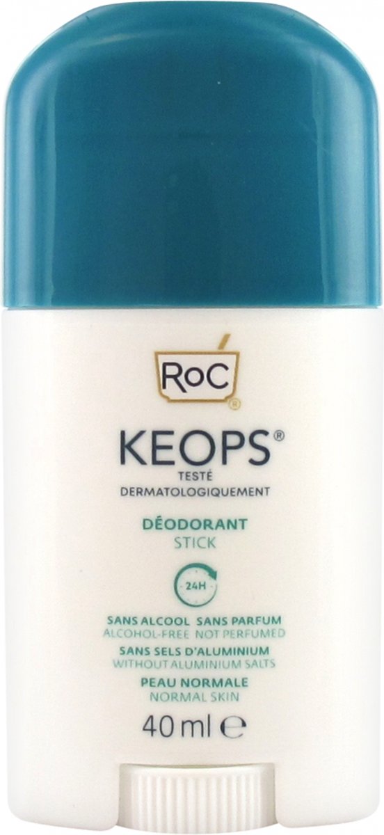Goedkoopste RoC Deostick