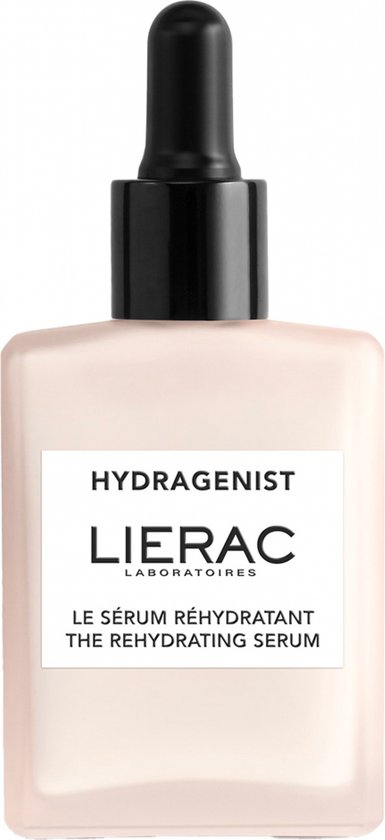 Foto: Lierac hydragenist serum rehidratante 30 ml