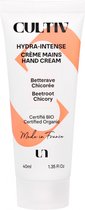 Cultiv Hydra-Intense Organic Hand Cream 40 ml
