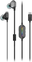Lenovo Legion - In-Ear Gaming Headphones - E510 7.1 - RGB