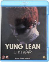 Yung Lean: In My Head [Blu-Ray]