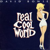 David Bowie – Real Cool World (Warner Bros. Records) (1992)