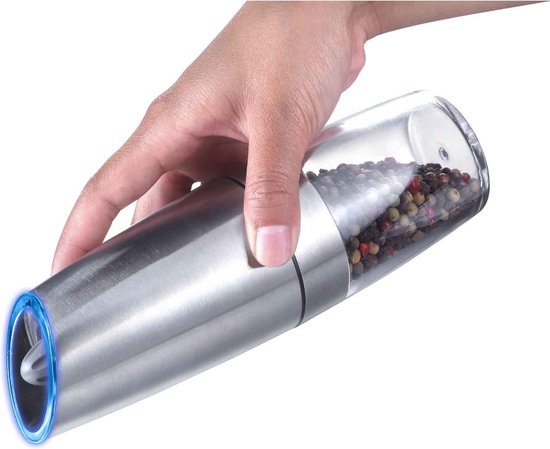 Moulins à Poivre, Sel Et épices | Maison