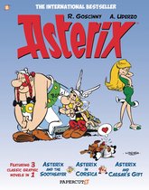 Asterix- Asterix Omnibus #7