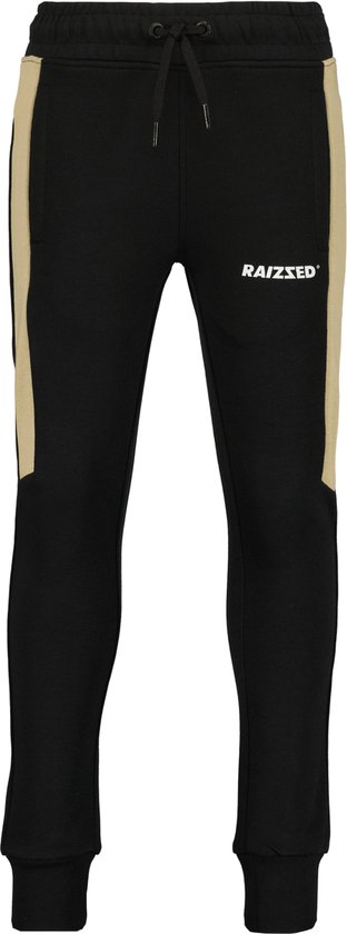 Pantalon Raizzed Stockton Pantalon Garçons - Noir Profond - Taille 98