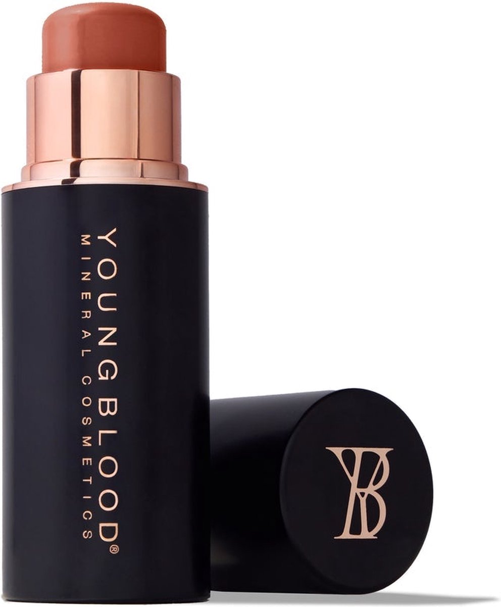 Goedkoopste Youngblood - Crème Blush Stick