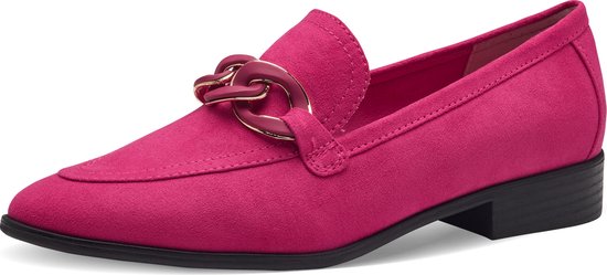 MARCO TOZZI MT Soft Lining + Feel Me - insole Dames Slippers - PINK - Maat 40