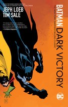 Batman Dark Victory Tp New Edition