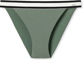 Schiesser Bikini-Hose Aqua Californian Dream