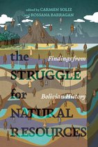 Diálogos Series-The Struggle for Natural Resources
