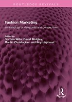 Routledge Revivals- Fashion Marketing