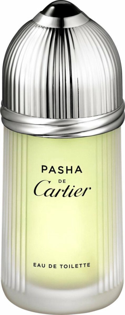 Cartier Pasha - 100 ml - Eau de toilette