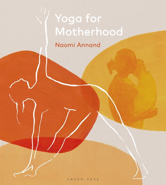 Yoga for Motherhood - cover