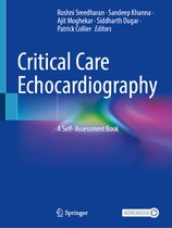 Critical Care Echocardiography
