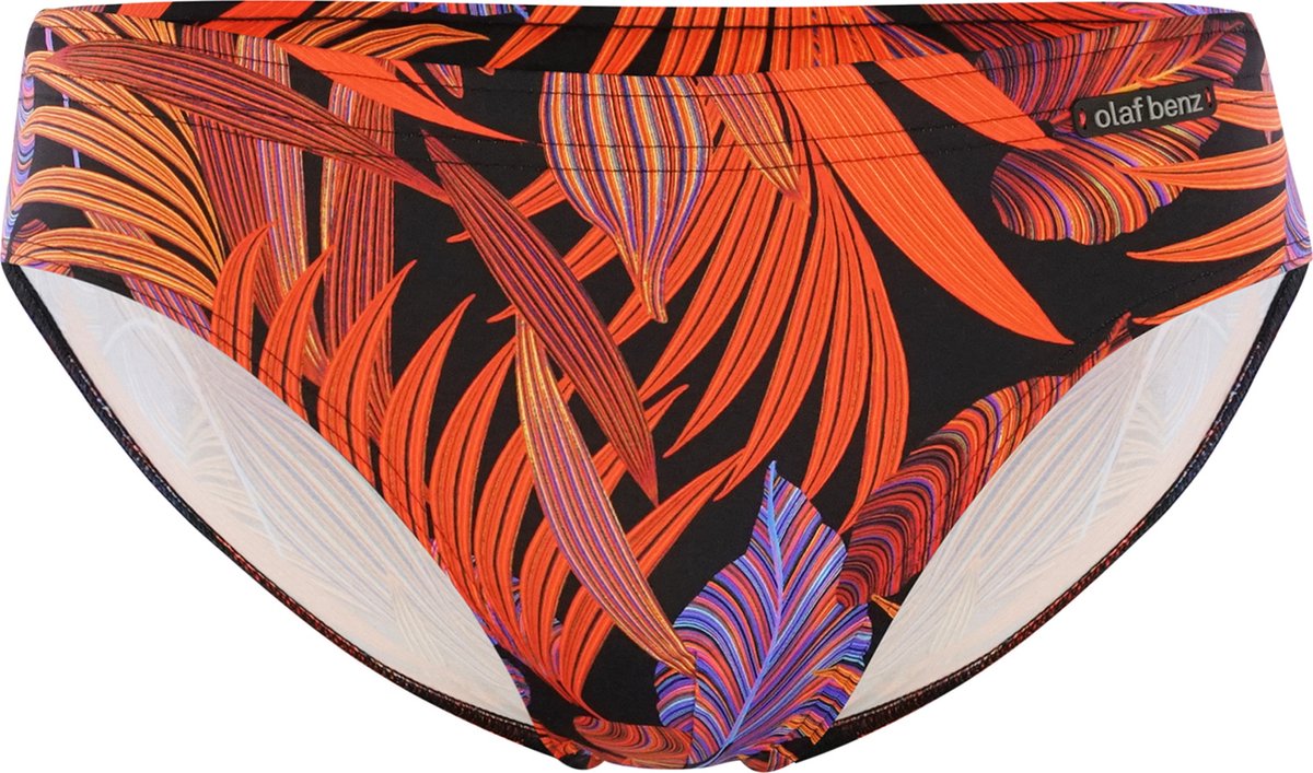 Olaf Benz Zwembroek BLU2151 Strandbroek