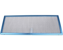 Filtre Novy en acier inoxydable 563-8020