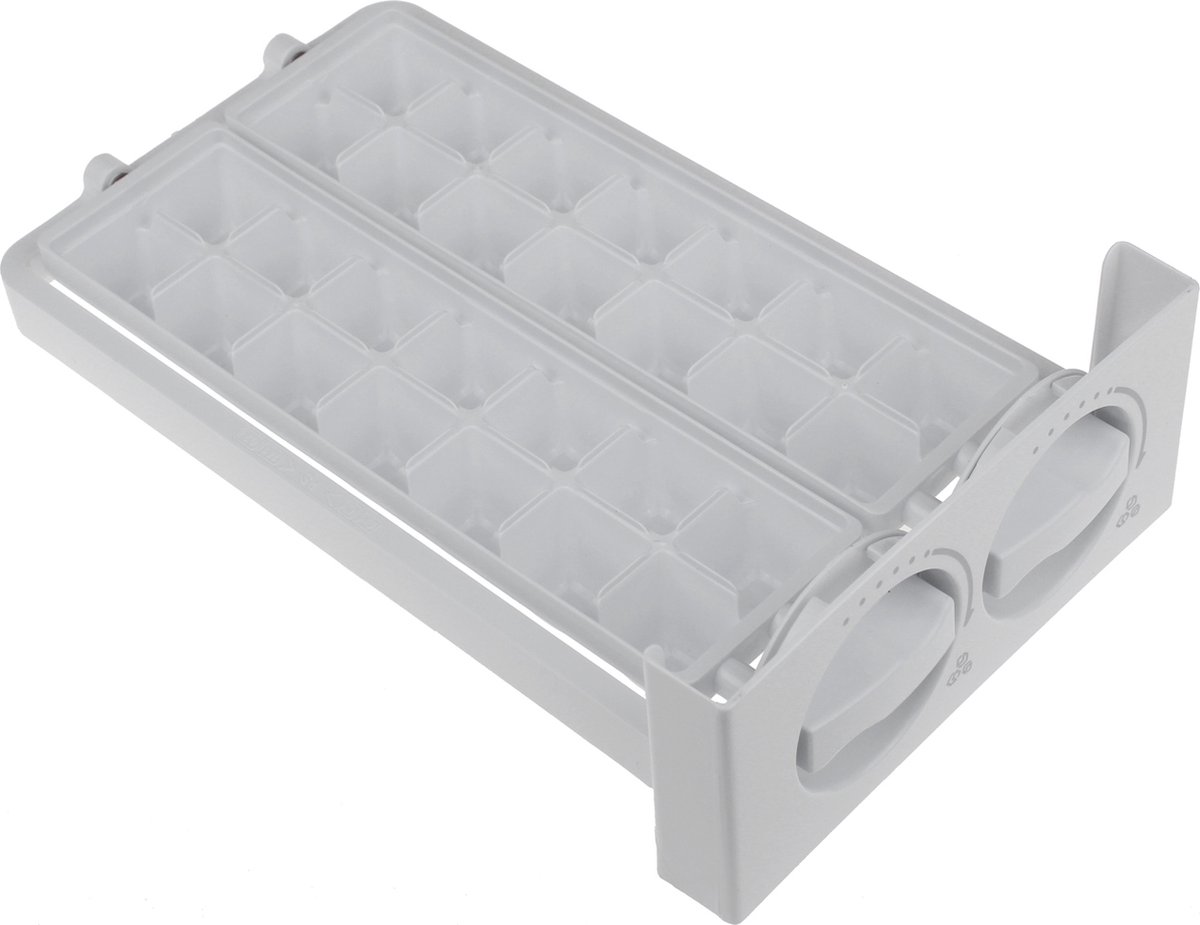 WHIRLPOOL - IJSMAKER - 480132102145