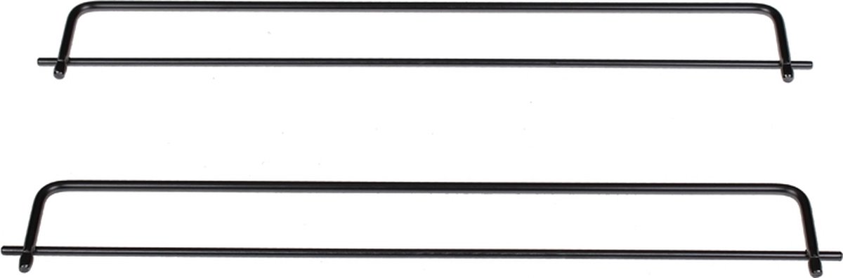 BOSCH - STEUN SET 2STUKS - 00466546