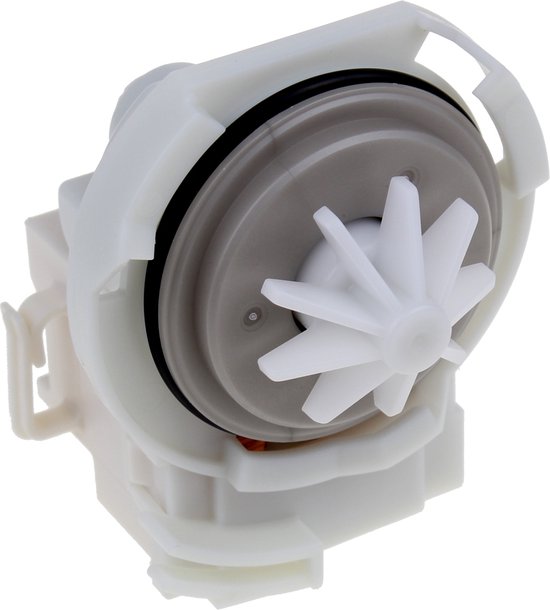 Corpo Pompa Skit 1ph Alu Mp Whirlpool 481010514599 Di.Gi.T. Service