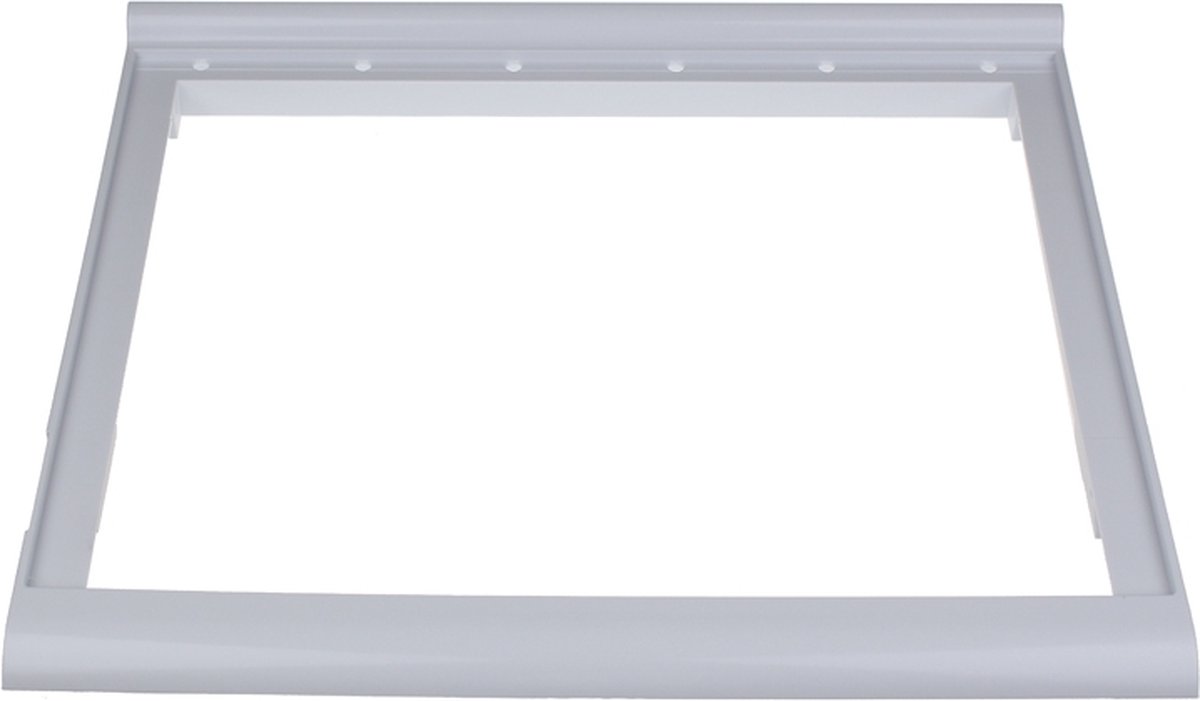 Whirlpool FRAME GLASPLAAT KOELK. - 481245088457